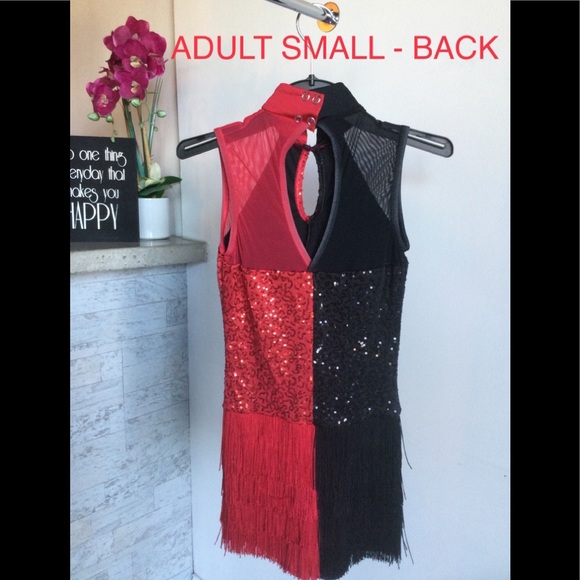 ⭐️ WEISSMAN DANCE COSTUME ⭐️ - Picture 4 of 8